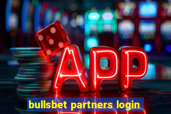 bullsbet partners login